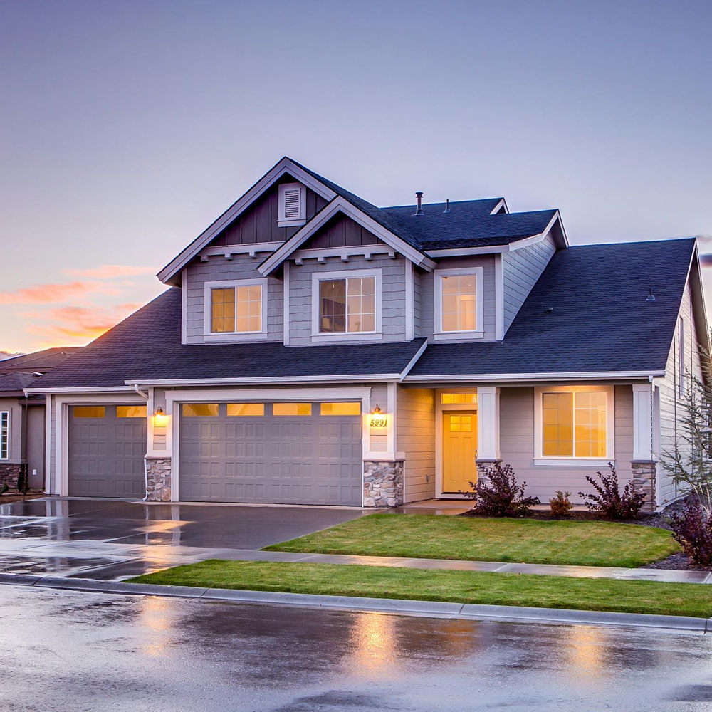 Discover Premium Residential Properties