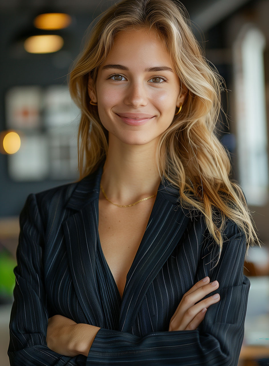 Chloe Anderson
