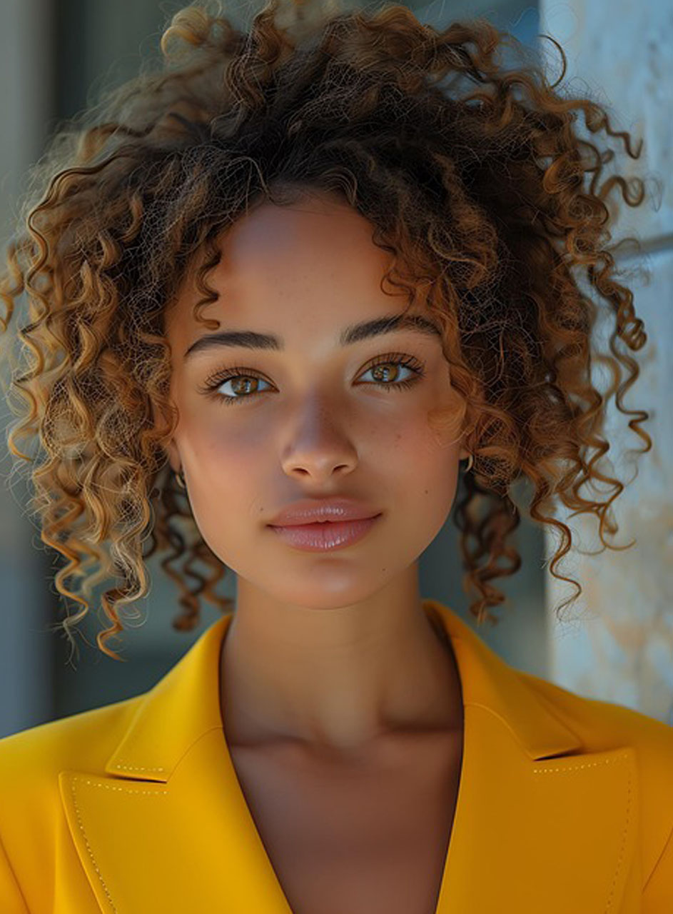 Sophia Reed